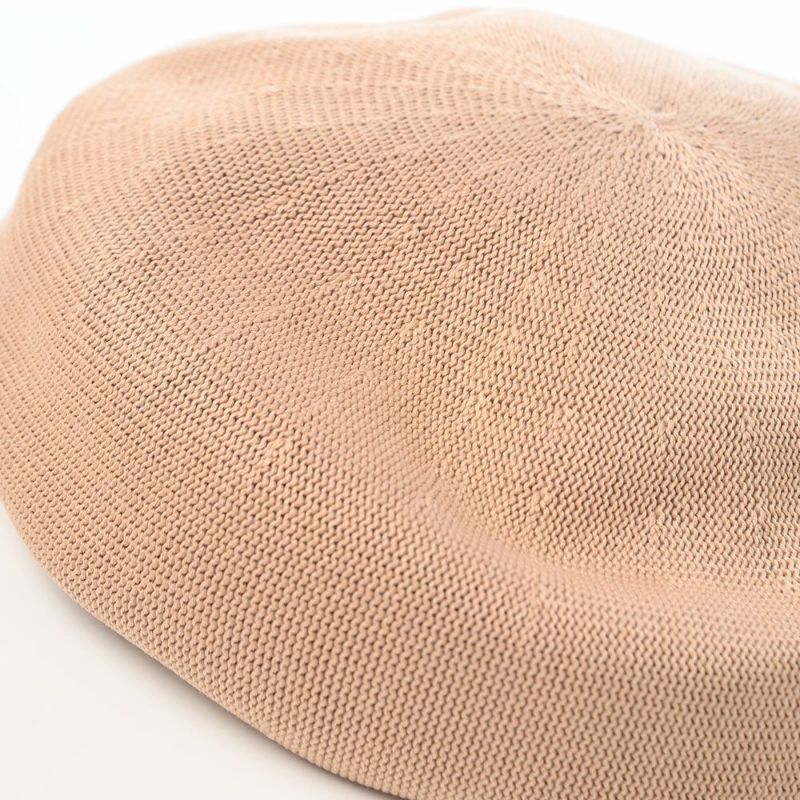 オーバーライドのベレー帽 OR THERMO BASIC BERET SG（サーモ ベーシック ベレー） ベージュ