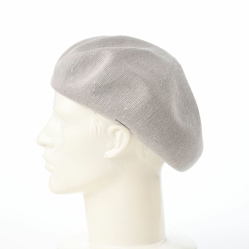 オーバーライドのベレー帽 OR THERMO BASIC BERET SG（サーモ ベーシック ベレー） グレー
