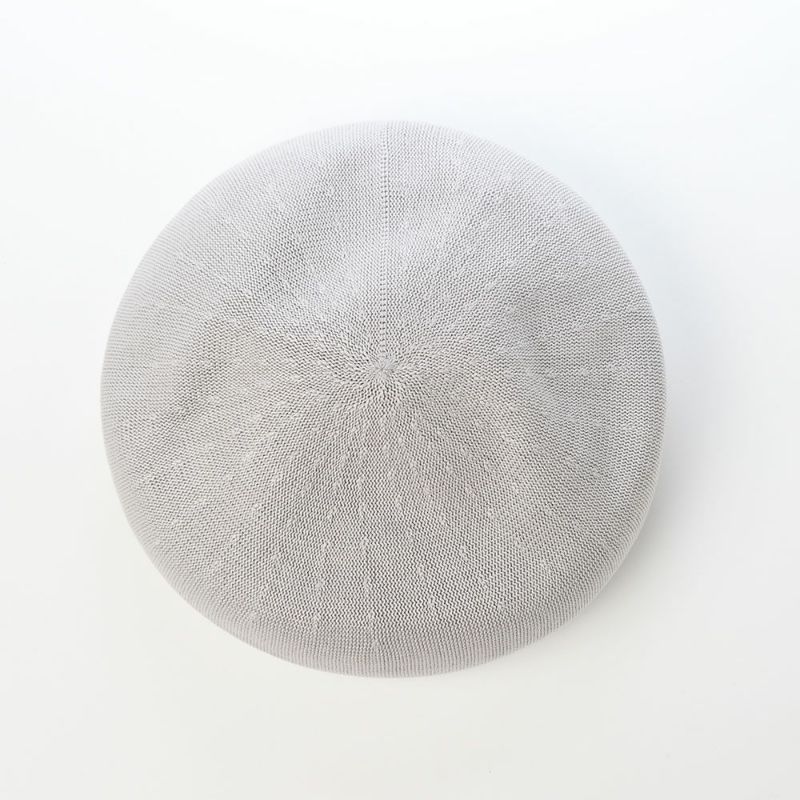 オーバーライドのベレー帽 OR THERMO BASIC BERET SG（サーモ ベーシック ベレー） グレー