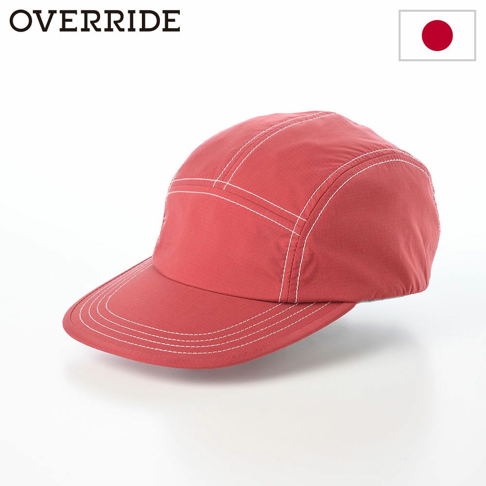 ボルサリーノ キャップ Baseball Cap Hiker Rain （ベイスボール