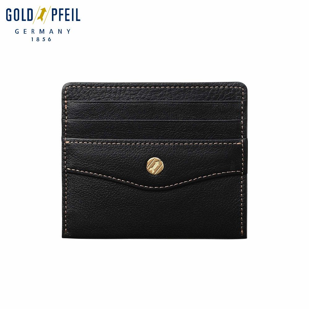 ゴールドファイル 名刺入(ブラック) GPC0310 5418-199 |b03 ゴールドファイル 名刺入(ブラック) GPC0310 5418-199 ゴールド