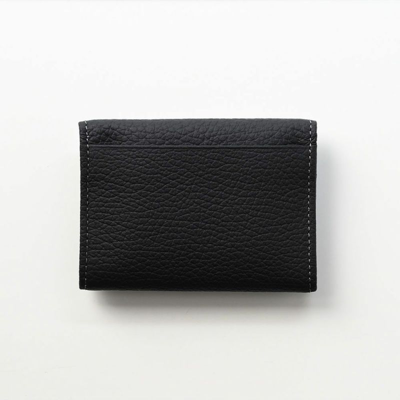 ゴールドファイルの小銭入れ スペリオール 小銭入れ ブラック