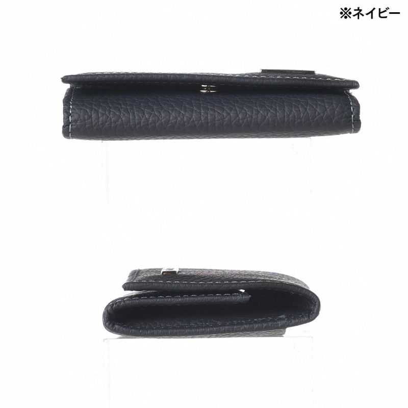 ゴールドファイルの小銭入れ スペリオール 小銭入れ ブラック