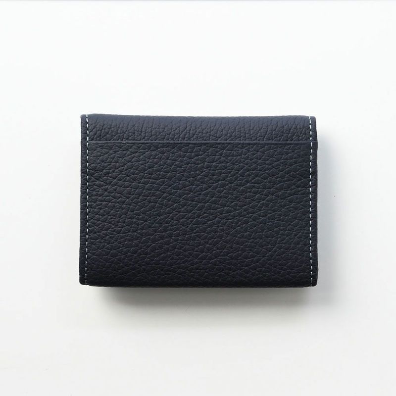 ゴールドファイルの小銭入れ スペリオール 小銭入れ ネイビー