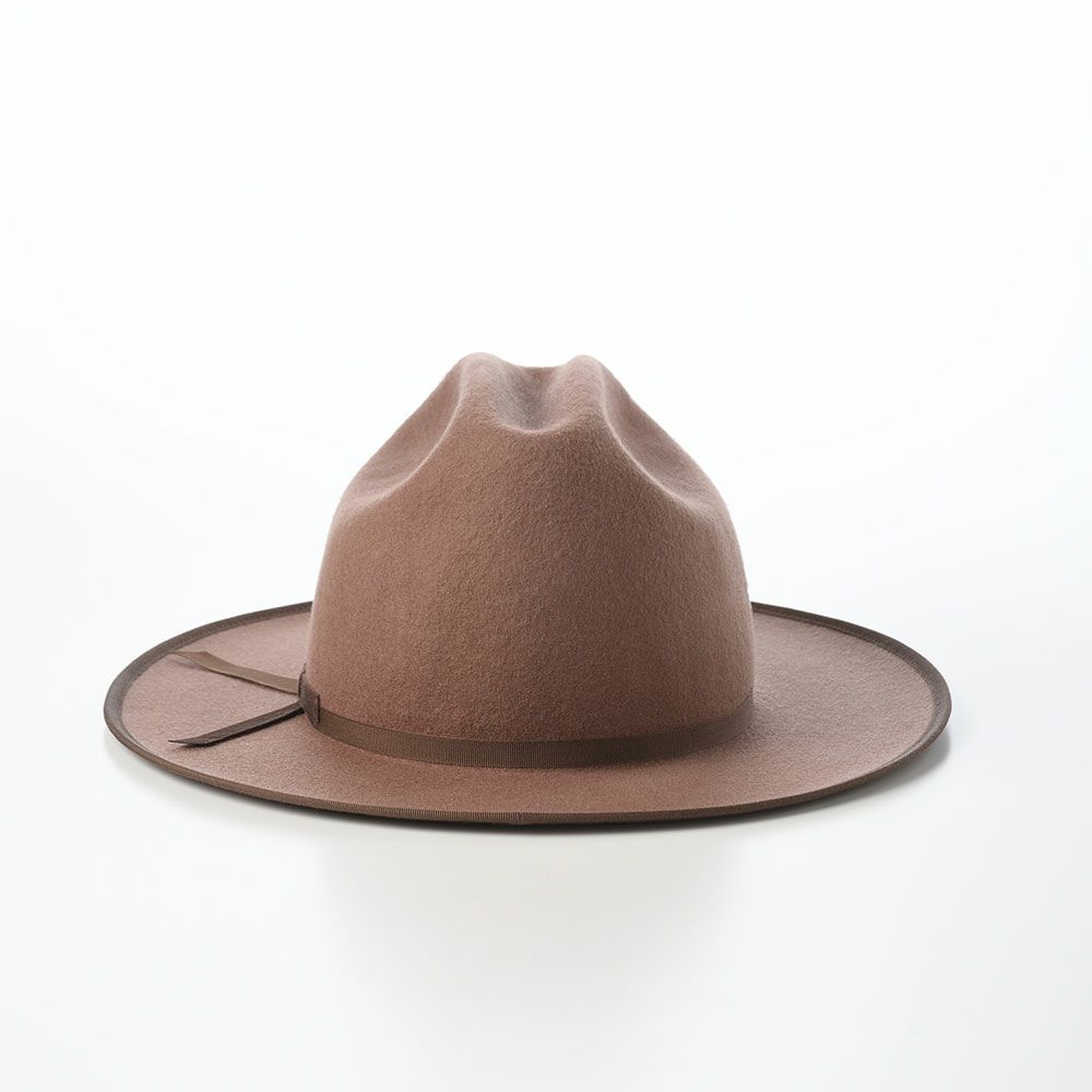ステットソン フェルトハット OPENROAD JP FELT HAT（オープンロード