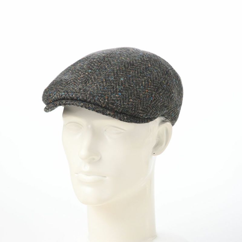 ゴットマンのハンチング Jackson Blend（ジャクソン ブレンド） G2638663 ダークグリーン