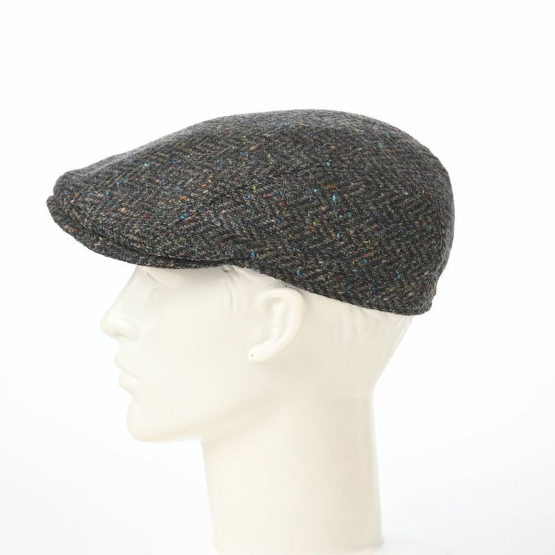 ゴットマンのハンチング Jackson Blend（ジャクソン ブレンド） G2638663 ダークグリーン