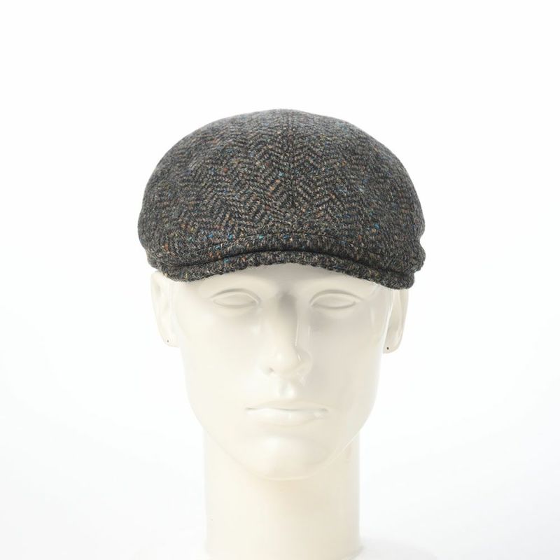 ゴットマンのハンチング Jackson Blend（ジャクソン ブレンド） G2638663 ダークグリーン