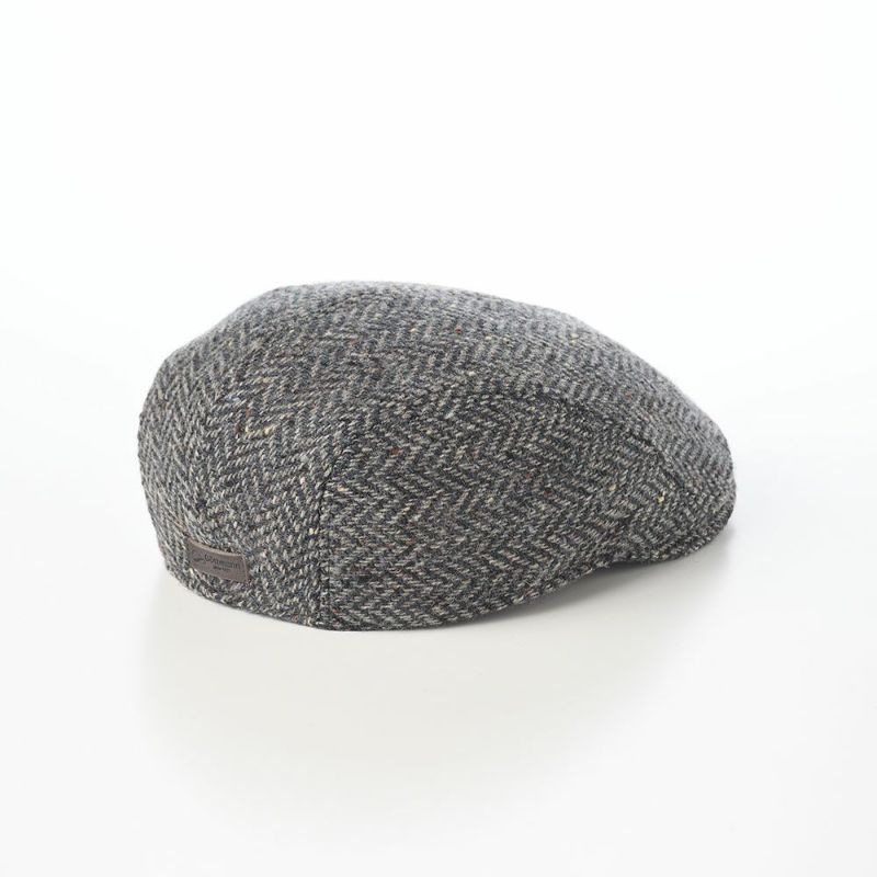 ゴットマンのハンチング Jackson Blend（ジャクソン ブレンド） G2638663 グレー