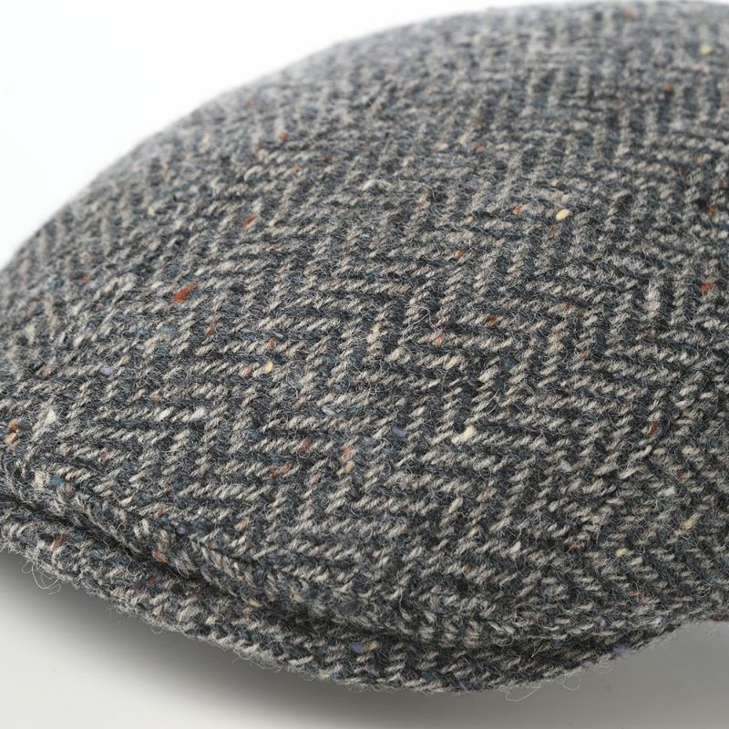 ゴットマンのハンチング Jackson Blend（ジャクソン ブレンド） G2638663 グレー