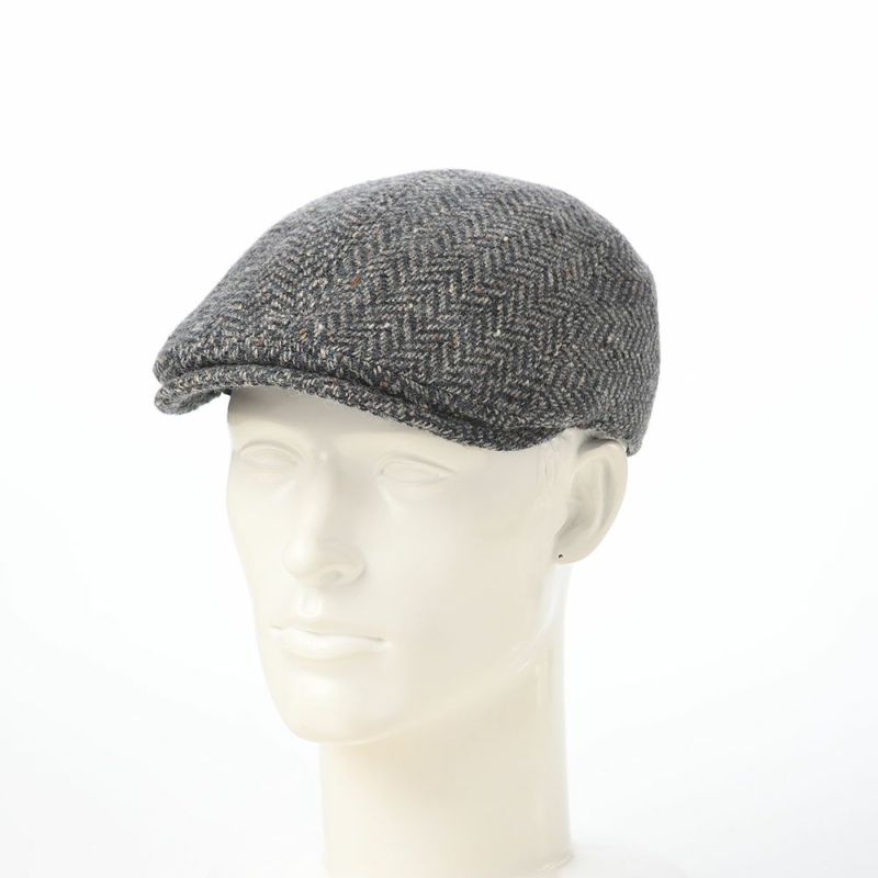 ゴットマンのハンチング Jackson Blend（ジャクソン ブレンド） G2638663 グレー