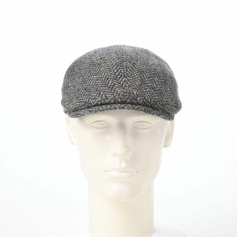 ゴットマンのハンチング Jackson Blend（ジャクソン ブレンド） G2638663 グレー