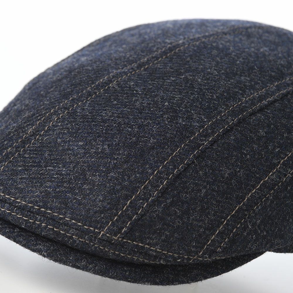 ゴットマンのハンチング Baltimore Wool（ボルティモア ウール） G2870530 ネイビー