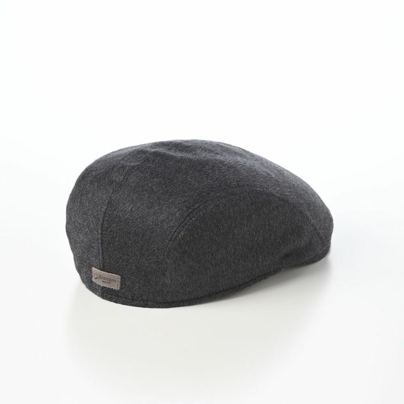 ゴットマンのハンチング Jackson Cashmere（ジャクソン カシミア） G2696665 ダークグレー