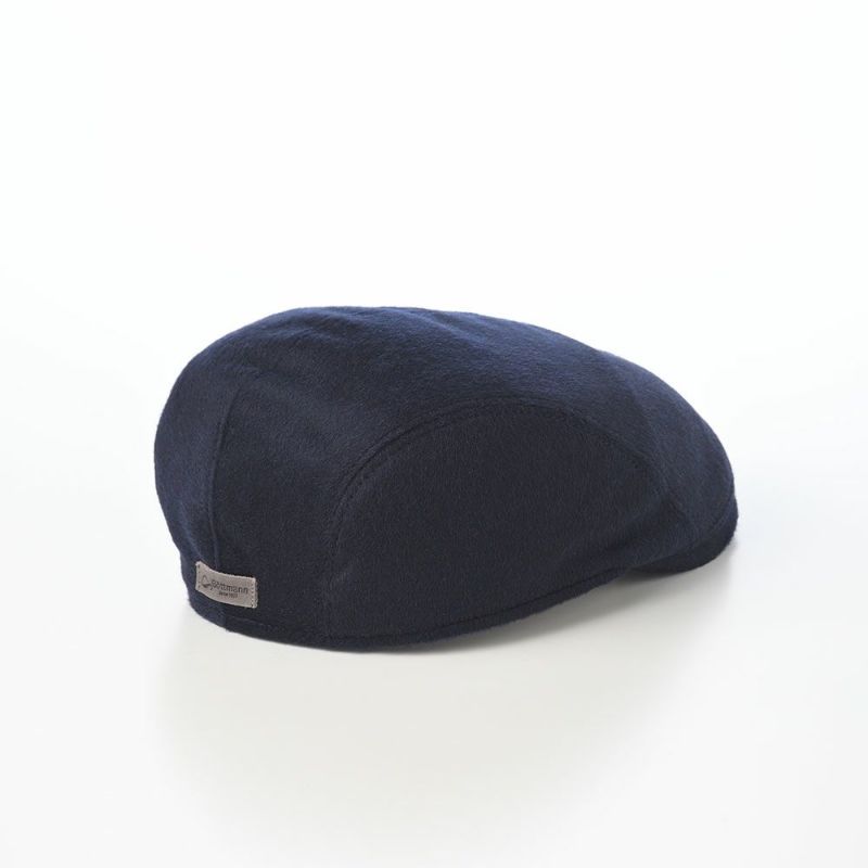 ゴットマンのハンチング Jackson Cashmere（ジャクソン カシミア） G2696665 ネイビー