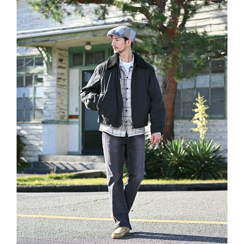 ゴットマンのハンチング Richmond Streifen（リッチモンド シュトライフェン） G2810708 グリーンブルー