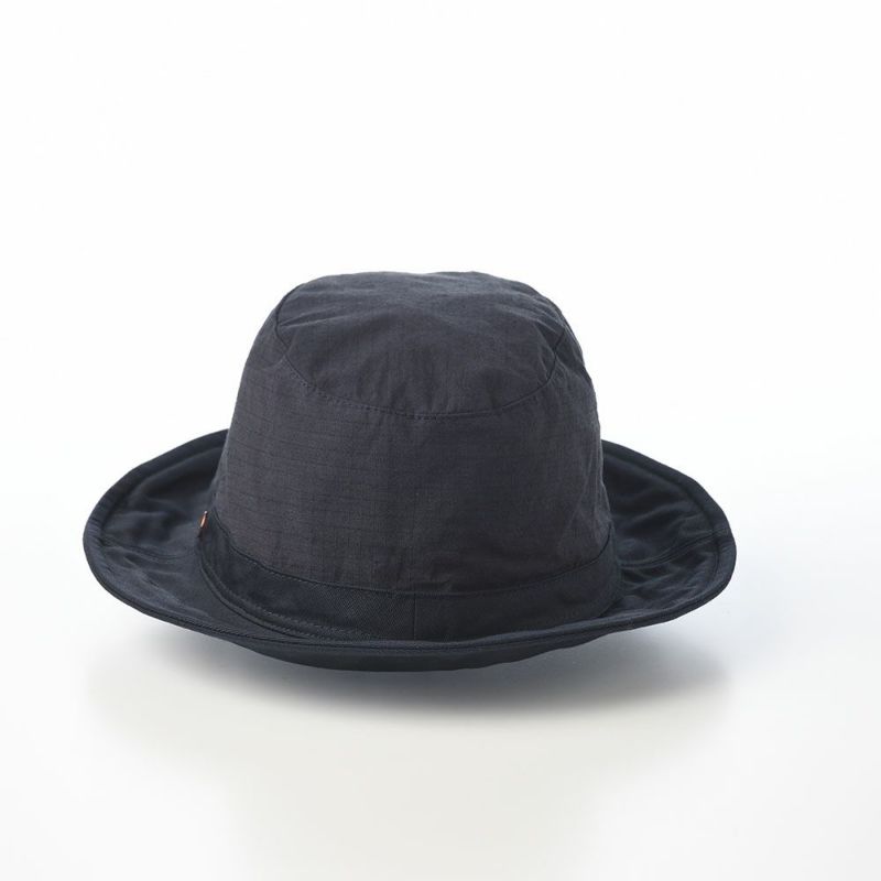 モーノのハット Ripstop soft hat（リップストップ ソフトハット） ネイビー