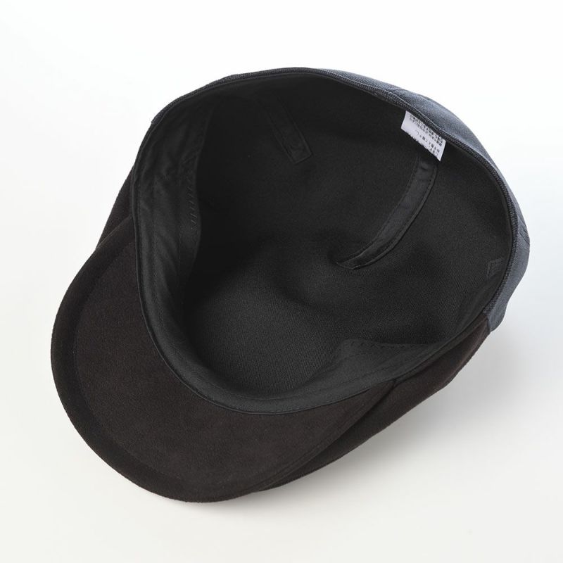 ダックスのハンチング Hunting washable Sharkskin（ハンチング ウォッシャブル シャークスキン） D2032 ネイビー