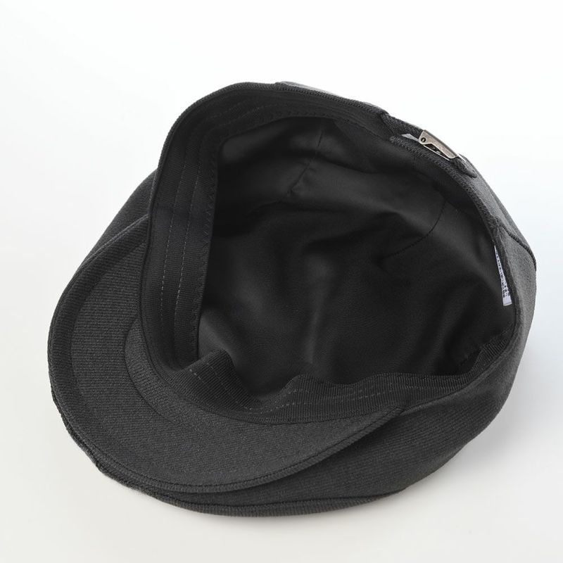 ダックスのハンチング Hunting washable Argyle（ハンチング ウォッシャブル アーガイル） D2035 チャコール