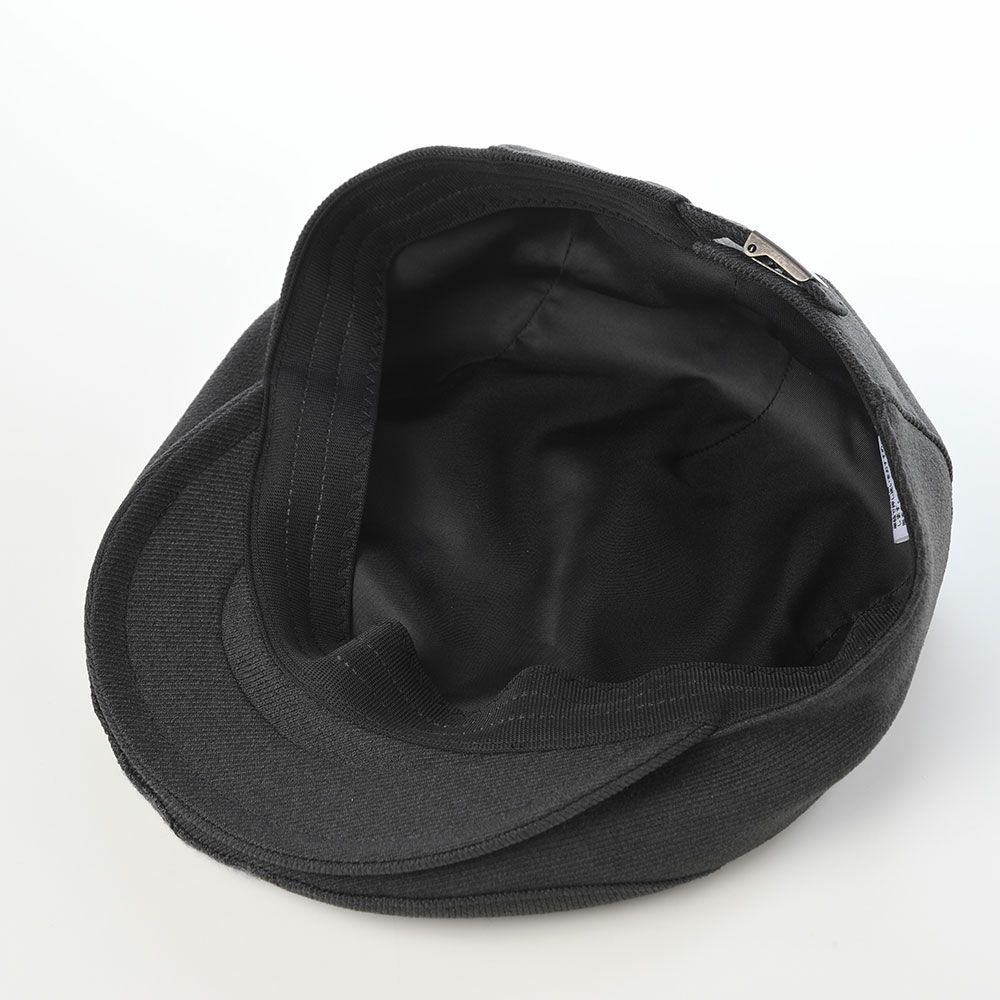 ダックスのハンチング Hunting washable Argyle（ハンチング ウォッシャブル アーガイル） D2035 チャコール