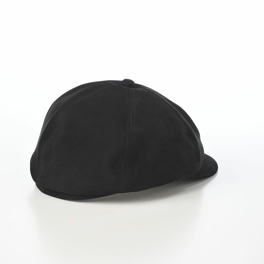 ショット キャスケット NUBUCK CASQUETTE（ヌバック キャスケット