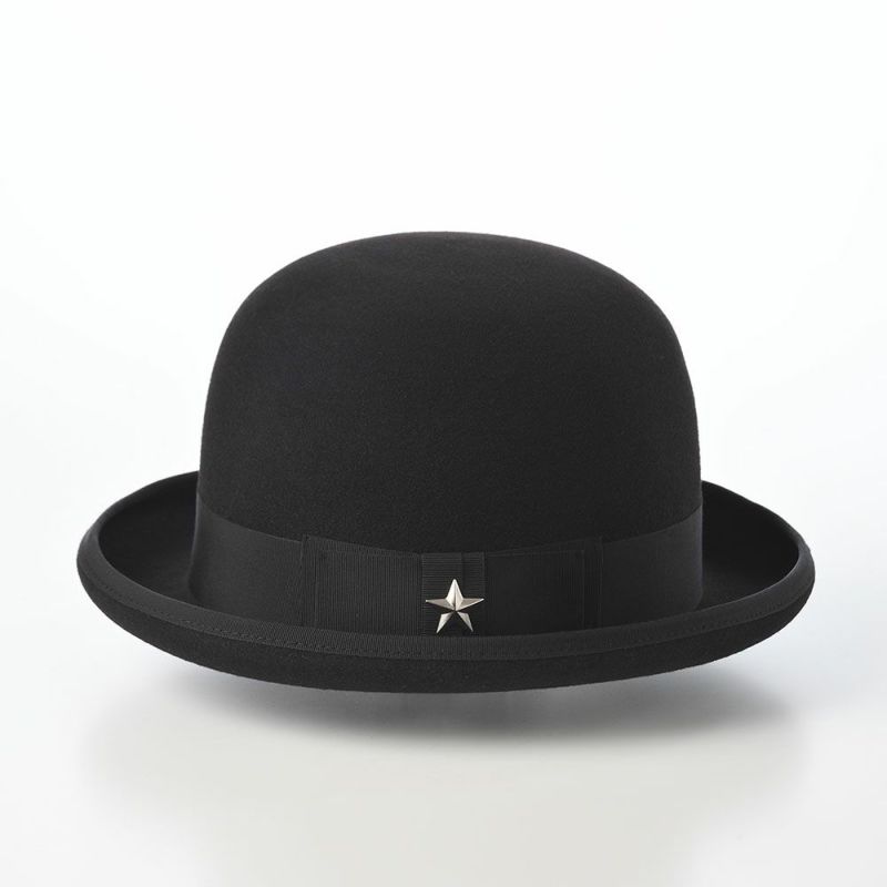 ショットのハット DERBY HAT（ダービーハット） SC144 ブラック