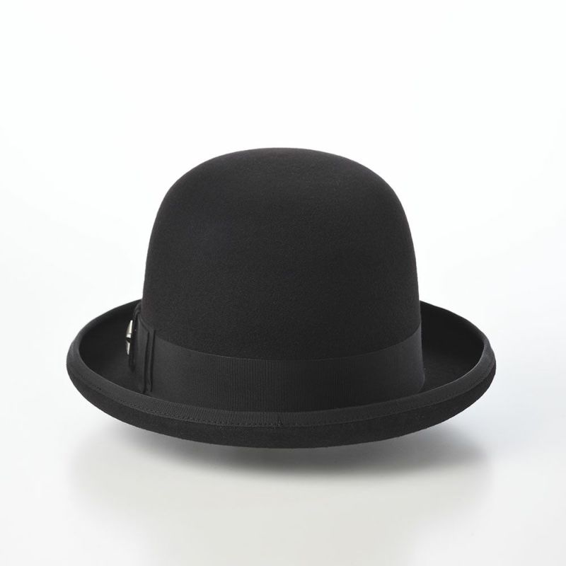 ショットのハット DERBY HAT（ダービーハット） SC144 ブラック