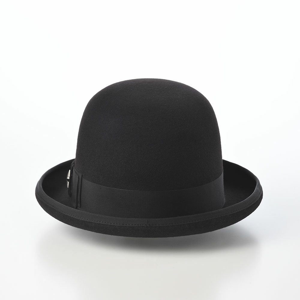 ショットのハット DERBY HAT（ダービーハット） SC144 ブラック