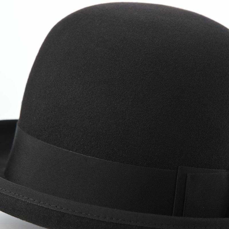 ショットのハット DERBY HAT（ダービーハット） SC144 ブラック