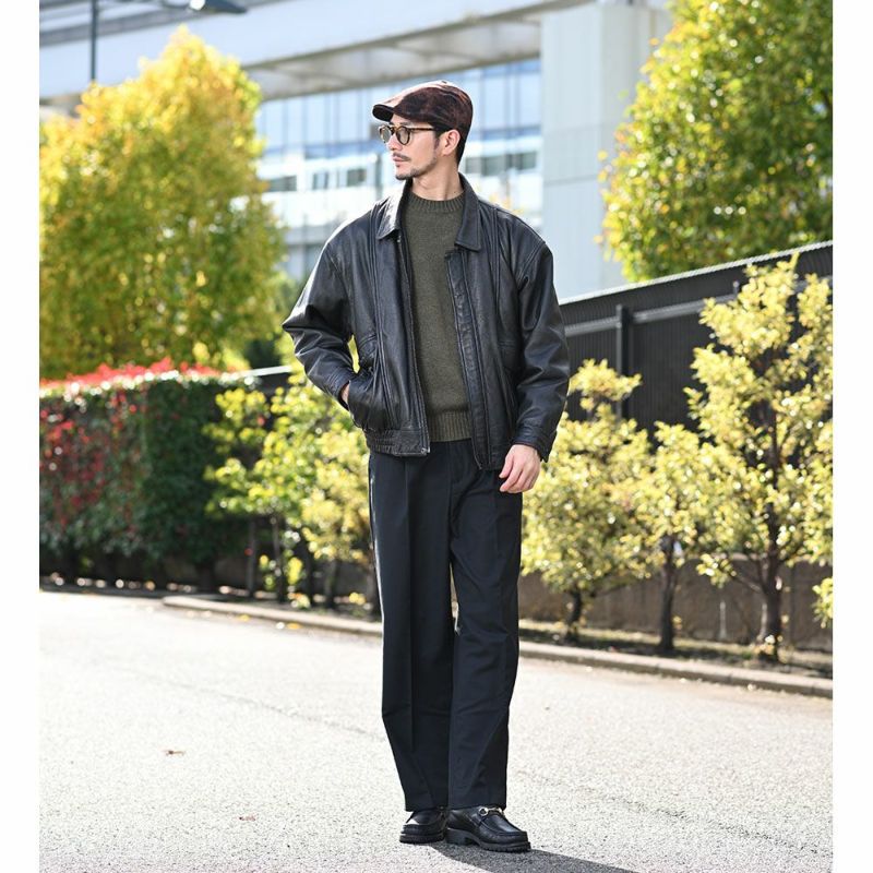 ボルサリーノのハンチング Hunting Parigi Velvet（ハンチング パリギ ベルベット） B12182 ネイビー