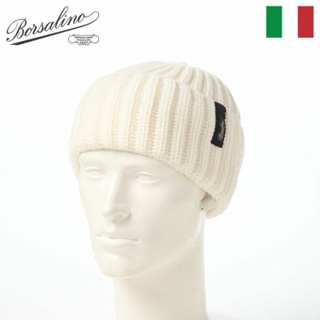 VENICEW リバーシブル　ビーニー visitfor VENICEW ブラックリバーシブルビーニー VENICEW ブラックリバーシブル