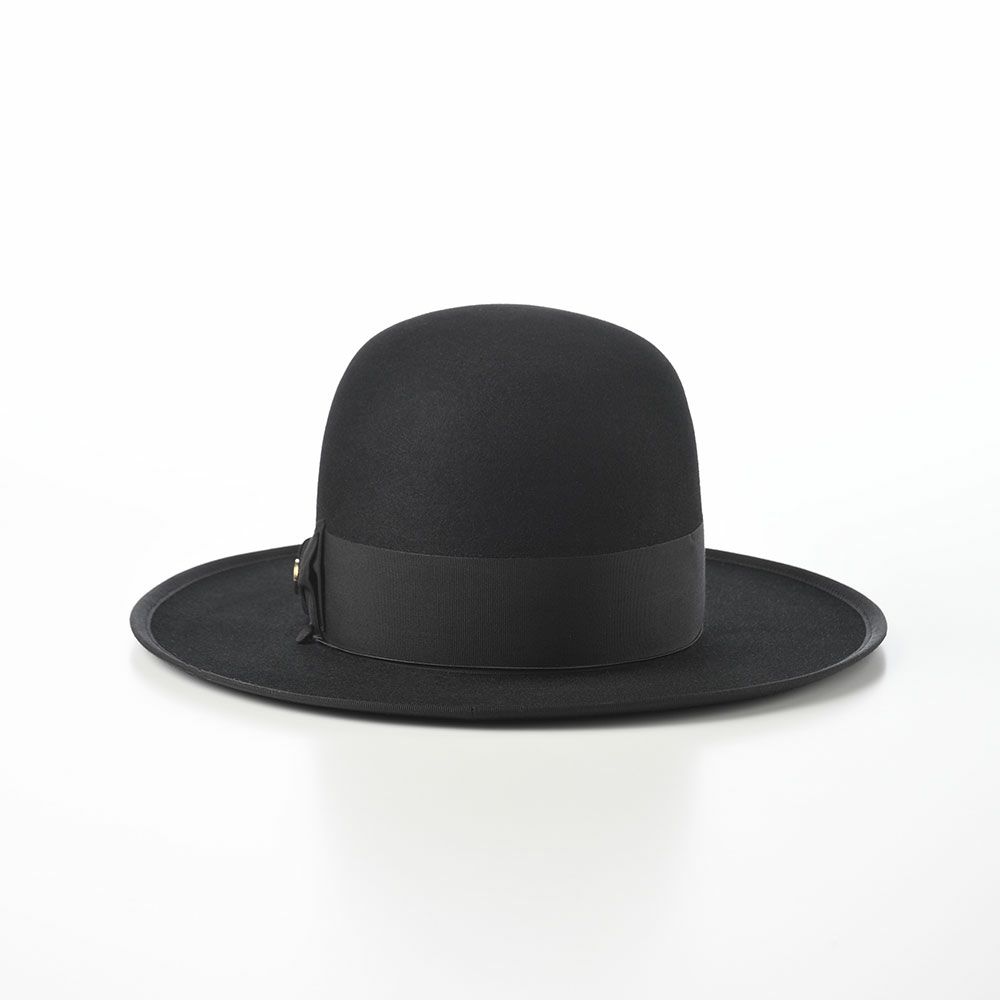 Stetson 黒 Y's for men×STETSON | Yohji Yamamoto (ヨウジヤマモト) Official Site