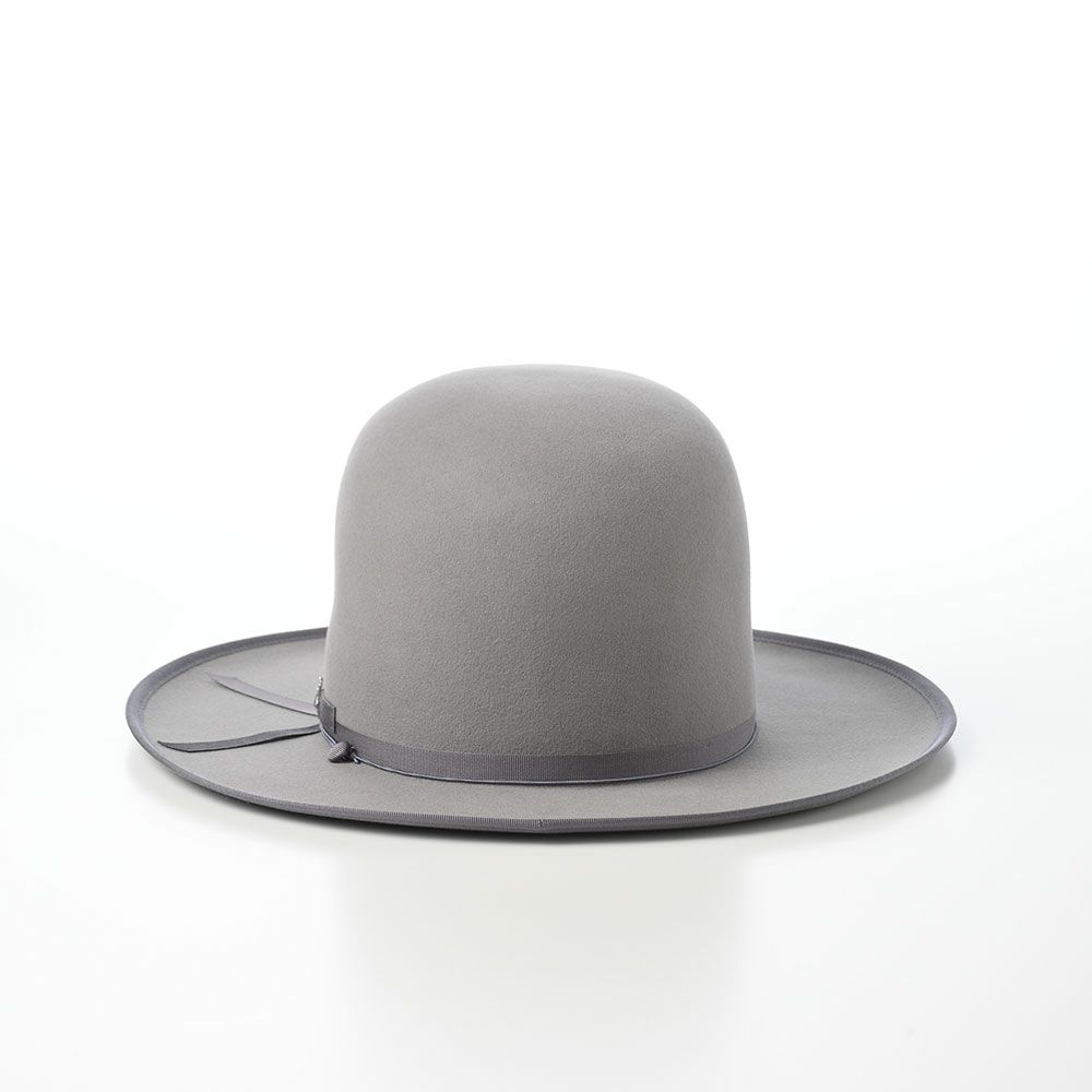 ステットソン フェルトハット STRATOLINER OPENCROWN（ストラト