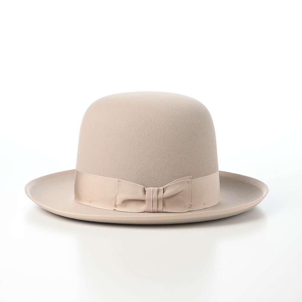 ステットソンのフェルトハット VINTAGE STETSONIAN（ヴィンテージ ステットソニアン） ST293US ライトベージュ