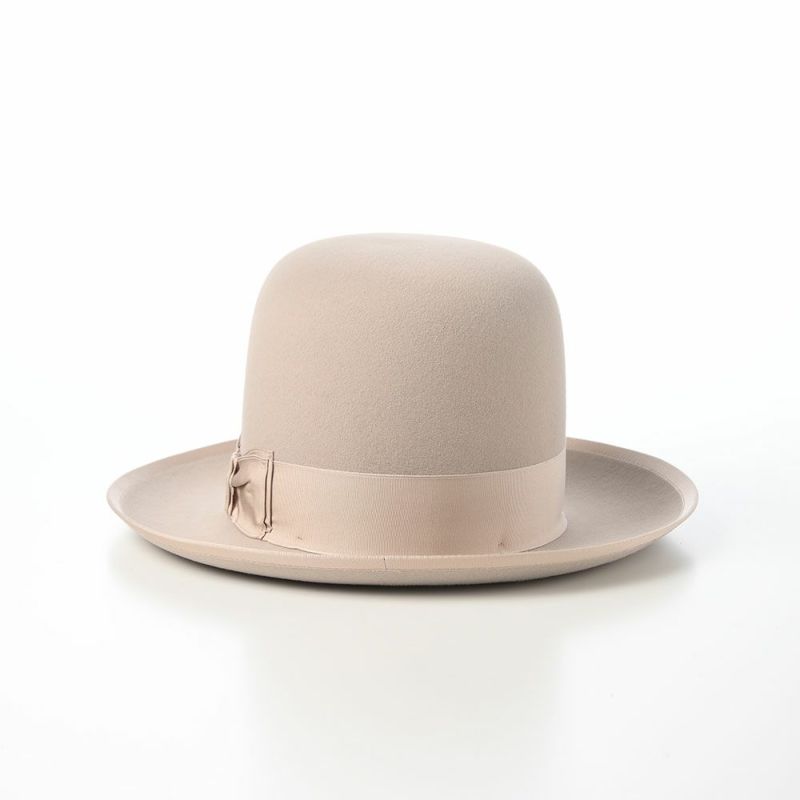 ステットソンのフェルトハット VINTAGE STETSONIAN（ヴィンテージ ステットソニアン） ST293US ライトベージュ