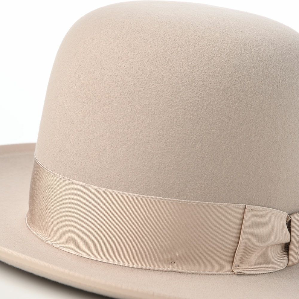 ステットソンのフェルトハット VINTAGE STETSONIAN（ヴィンテージ ステットソニアン） ST293US ライトベージュ