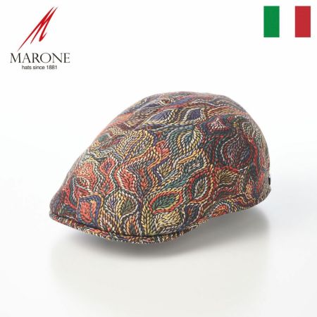 マローネのハンチング Sundrop Flower（サンドロップ フラワー） BT1368 マルチ