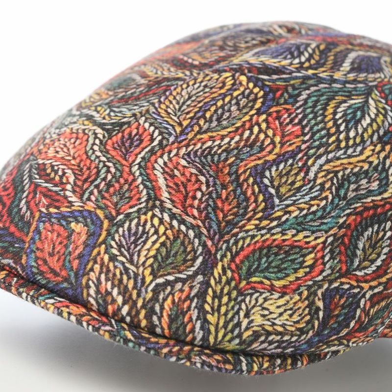 マローネのハンチング Sundrop Flower（サンドロップ フラワー） BT1368 マルチ