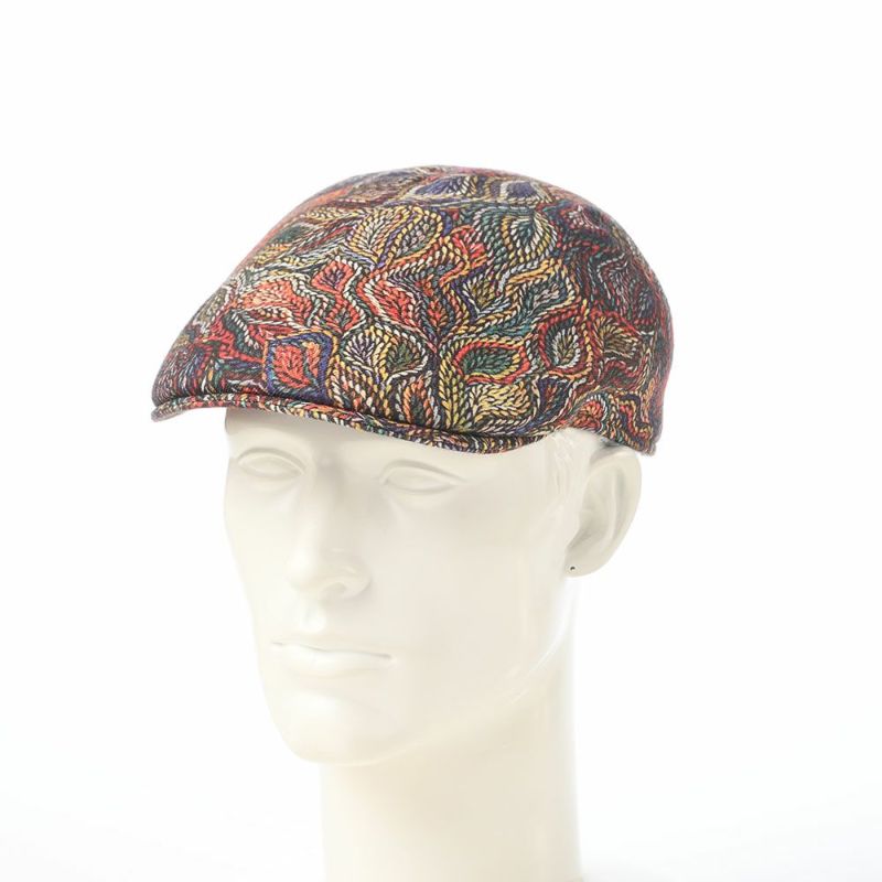 マローネのハンチング Sundrop Flower（サンドロップ フラワー） BT1368 マルチ