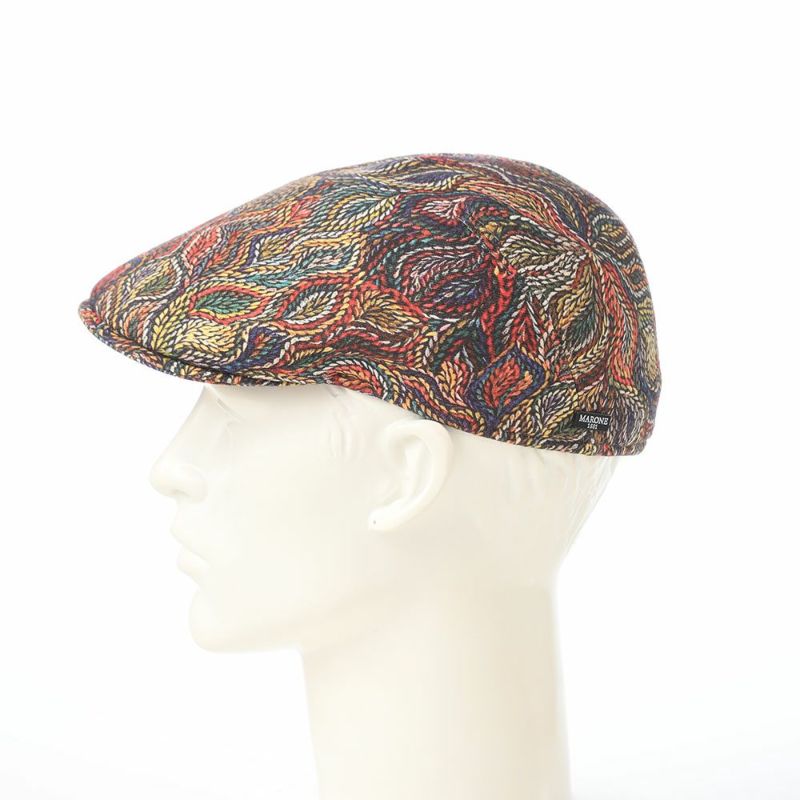 マローネのハンチング Sundrop Flower（サンドロップ フラワー） BT1368 マルチ