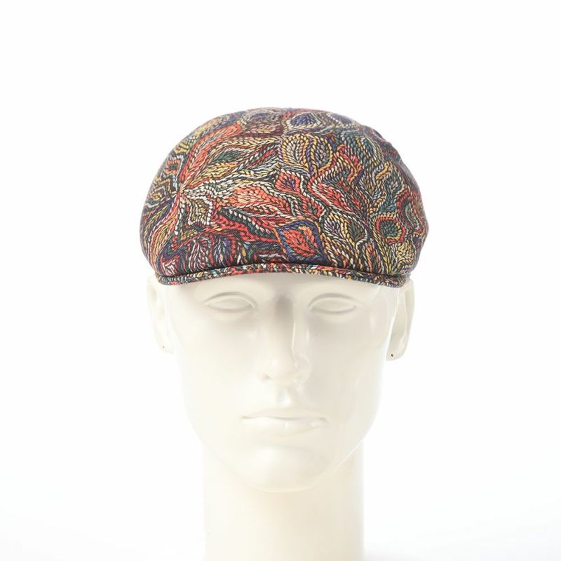 マローネのハンチング Sundrop Flower（サンドロップ フラワー） BT1368 マルチ