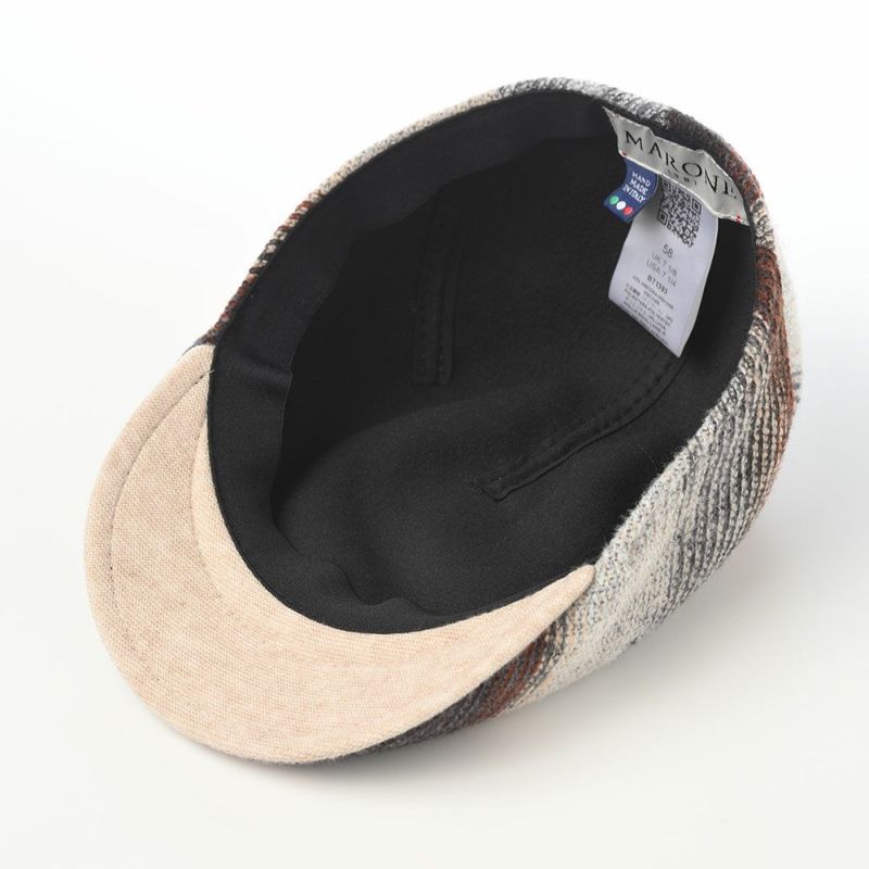 マローネのハンチング Echo Hunting（エコー ハンチング） BT1393 マルチ