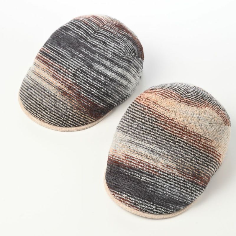 マローネのハンチング Echo Hunting（エコー ハンチング） BT1393 マルチ