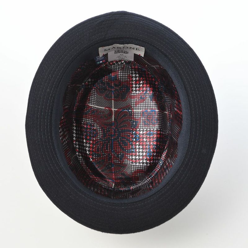 マローネのソフトハット Smore Hat（スモア ハット） UT261 ブラウン