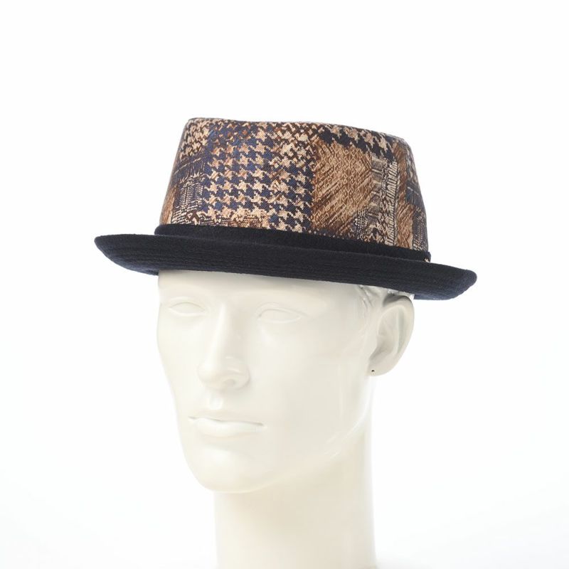 マローネのソフトハット Smore Hat（スモア ハット） UT261 ブラウン