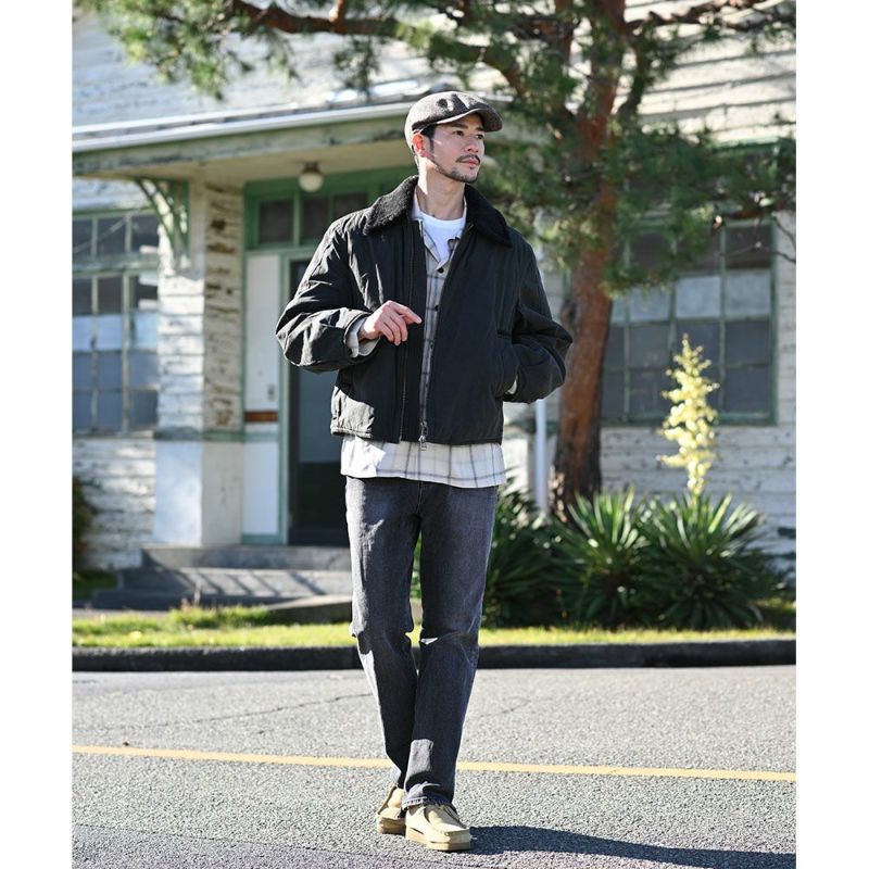 ヴィゲーンズのキャスケット Newsboy Classic Cap（ニュースボーイ クラシックキャップ）W102389 ベージュ