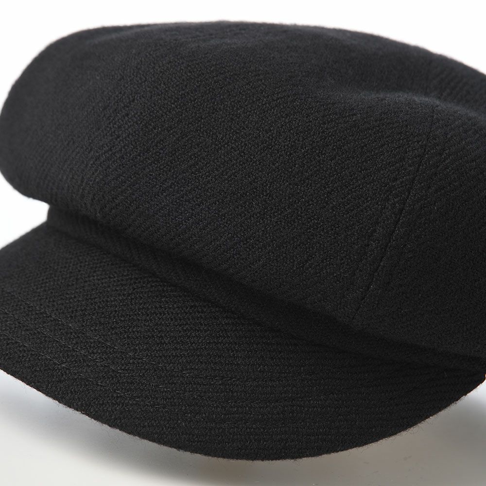 ノックス キャスケット Wool Serge Casquette（ウールサージ