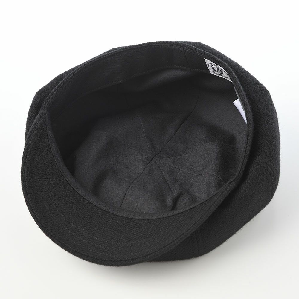 ノックス キャスケット Wool Serge Casquette（ウールサージ