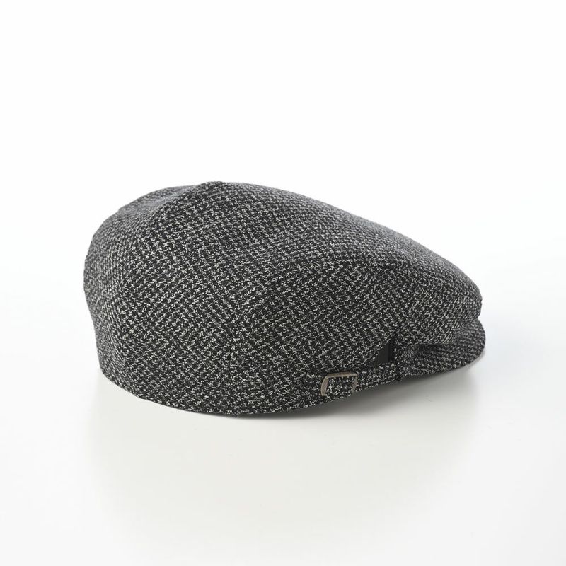 ノックスのハンチング Shetland Wool SideFree Hunting（シェットランドウール サイドフリーハンチング）922609R チドリ