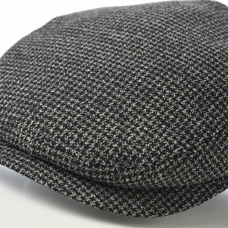 ノックスのハンチング Shetland Wool SideFree Hunting（シェットランドウール サイドフリーハンチング）922609R チドリ